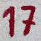17