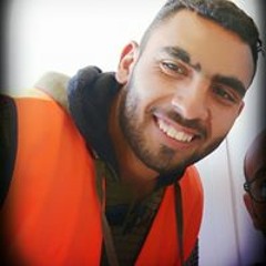 Amir Youssif Bosha