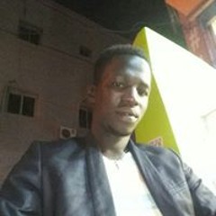 Maamadou Moustapha Keita