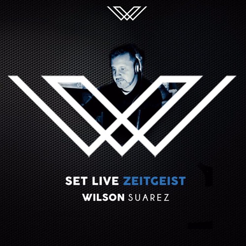 Wilson Suarez’s avatar