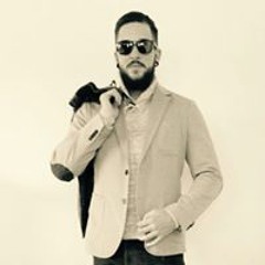 Daniel Mezga