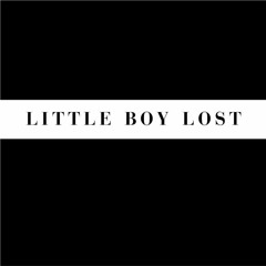 LittleBoyLost