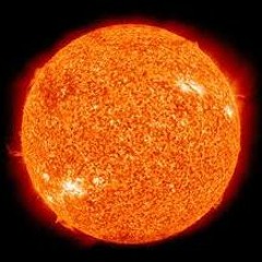 太陽さん