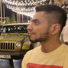 Suhail Faridoon