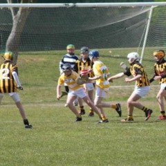 Ciaran Corr
