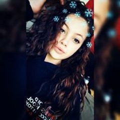 Abbie Rogers