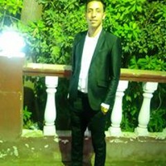 Alaa Ouda