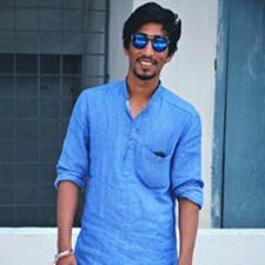 Chelimilla Bunty