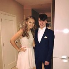 Ronan Gill