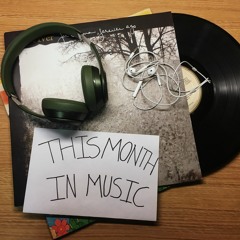 This Month in Music