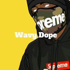 Wavy Dope • Rap Type Beats & Trap Remix