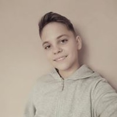 Женя Бондаренко