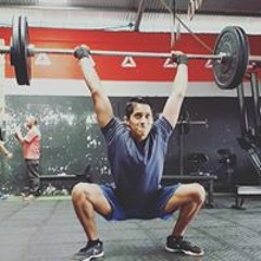 Brandon Quirós