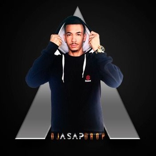 DJ Asap Drop’s avatar