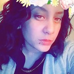 Deisha Acevedo