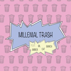 Stream Trash Talk Podcast  Listen to podcast episodes online for free on  SoundCloud