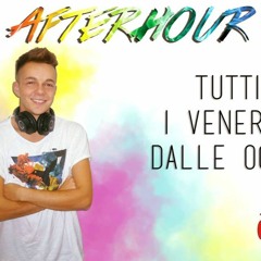 Luzzo DJ 2