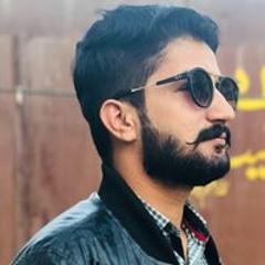 Adil Shafiq Bandesha