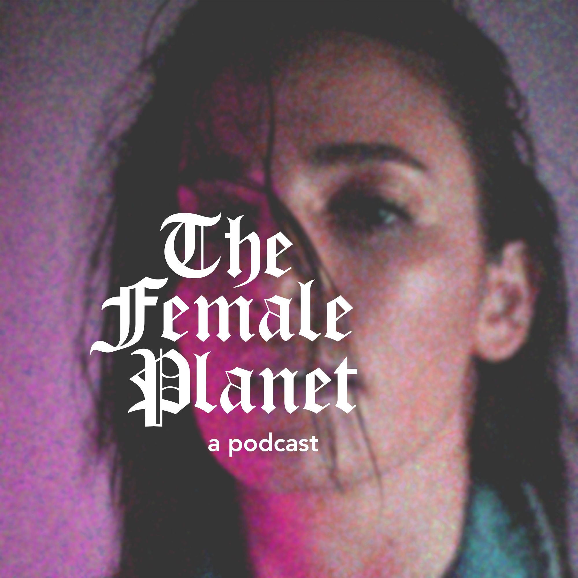 Episode 5: "CALL ME LATASHA" w/ Latasha