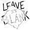 Leave it Blank
