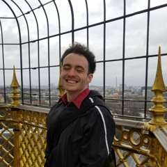 Christopher Etheredge