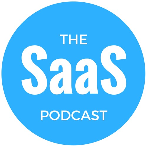 The SaaS Podcast’s avatar