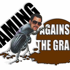 GamingAgainstTheGrain