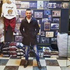 Saed Ahmed