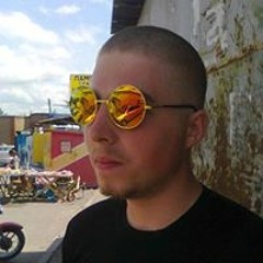 Роман Романчук