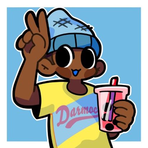Darmoc’s avatar
