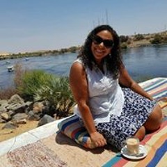 Mary Esmat Mourad