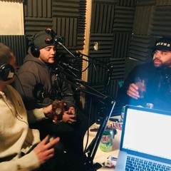 We On The Block Podcast