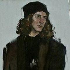 Alexander Pankov