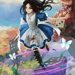 Alice Malice Mer Veille