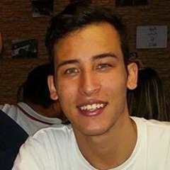 Bruno Lucca
