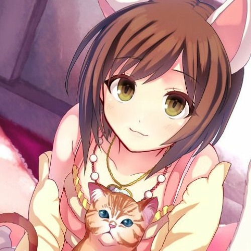 4,708 Anime Kitten Images, Stock Photos, 3D objects, & Vectors |  Shutterstock-demhanvico.com.vn