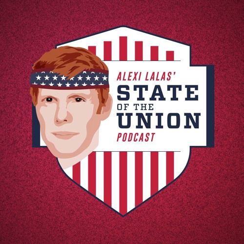 Alexi Lalas’ State of the Union Podcast’s avatar