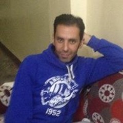 Mena Shouhdy