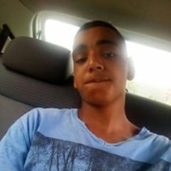 André Luis Costa Azevedo