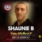 DJ SHAUNIE B