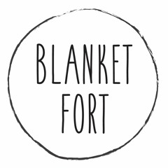 Blanket Fort