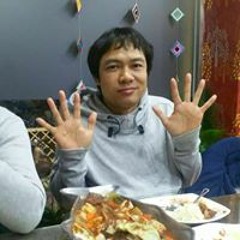 Nitipat Noppawattanti