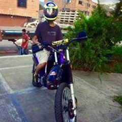 Santiago Vertel