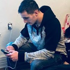 Billywade Elkins Jr.