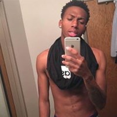 Tyrand James Jr.