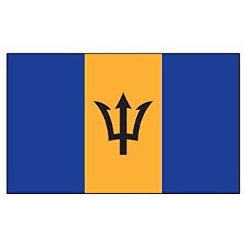 Clinajo Barbados’s avatar