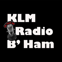 KLM Radio B' Ham Archives
