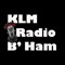 KLM Radio B' Ham Archives