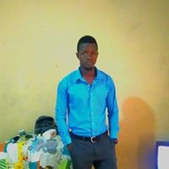 Moise Jeanfritz