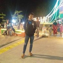 Hambali Yvs Jambi Hambali